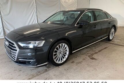 Audi A8 Gebrauchtwagen