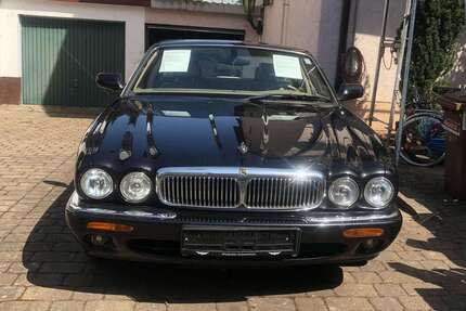 Jaguar Sovereign Gebrauchtwagen