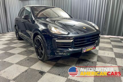 Porsche Cayenne Gebrauchtwagen