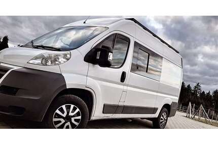 Citroen Jumper Gebrauchtwagen