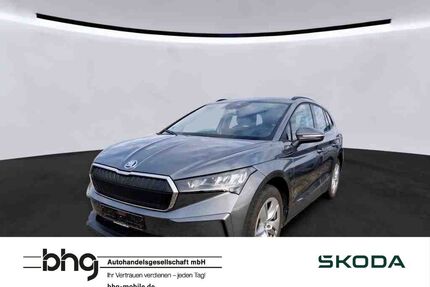 Skoda Enyaq Gebrauchtwagen