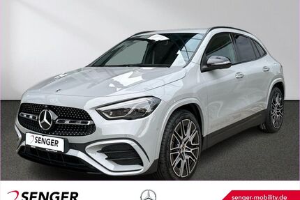 Mercedes-Benz GLA 180 Gebrauchtwagen