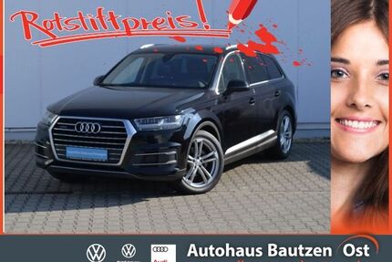 Audi Q7 Gebrauchtwagen