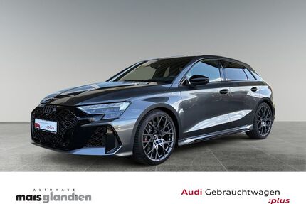 Audi RS3 Gebrauchtwagen