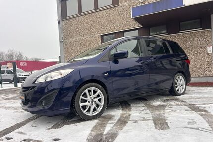 Mazda 5 Gebrauchtwagen