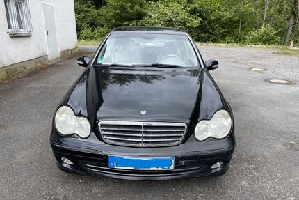 Mercedes-Benz C 180 Gebrauchtwagen
