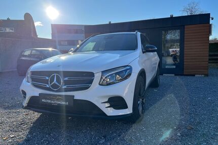 Mercedes-Benz GLC 250 Gebrauchtwagen