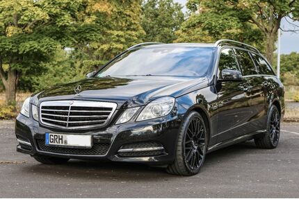 Mercedes-Benz E 300 Gebrauchtwagen