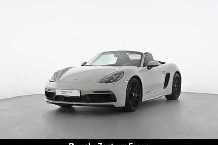 Porsche Boxster Gebrauchtwagen