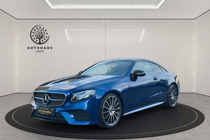 Mercedes-Benz E 220 Gebrauchtwagen