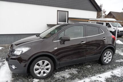 Opel Mokka Gebrauchtwagen