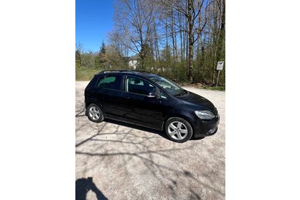 VW Golf Plus Gebrauchtwagen