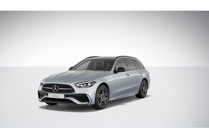 Mercedes-Benz C 300 Gebrauchtwagen