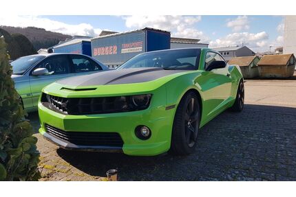 Chevrolet Camaro Gebrauchtwagen