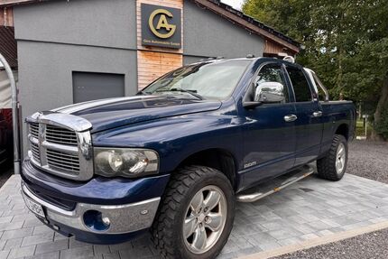 Dodge RAM Gebrauchtwagen