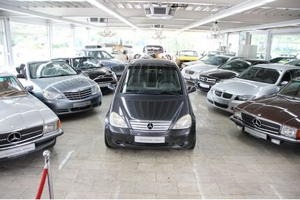 Mercedes-Benz A 140 Gebrauchtwagen