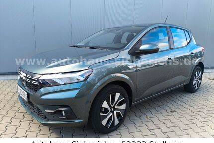 Dacia Sandero Gebrauchtwagen