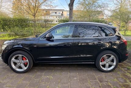 Audi Q5 Gebrauchtwagen