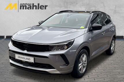 Opel Grandland (X) Gebrauchtwagen