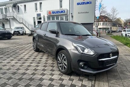 Suzuki Swift Gebrauchtwagen
