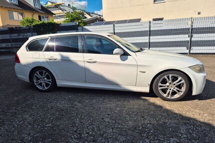 BMW 320 Gebrauchtwagen