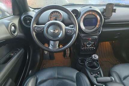 Mini Cooper S Countryman Gebrauchtwagen