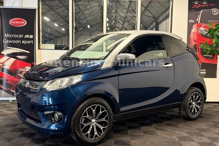 Aixam Coupé Gebrauchtwagen