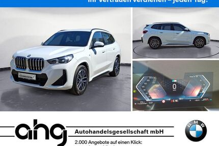 BMW X1 Gebrauchtwagen