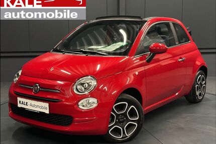 Fiat 500C Gebrauchtwagen