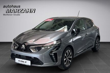 Mitsubishi Colt Gebrauchtwagen
