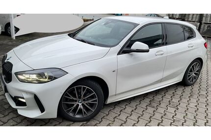 BMW 116 Gebrauchtwagen