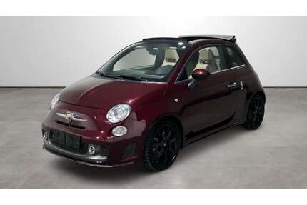 Abarth 695C Gebrauchtwagen