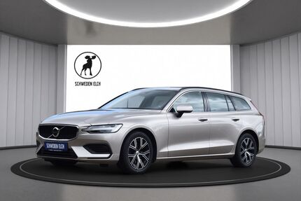 Volvo V60 Gebrauchtwagen