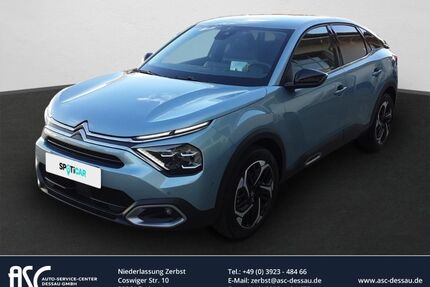 Citroen C4 Gebrauchtwagen