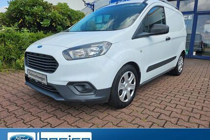 Ford Transit Courier Gebrauchtwagen