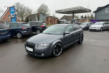 Audi A3 Gebrauchtwagen