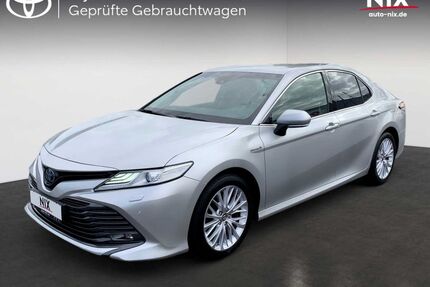 Toyota Camry Gebrauchtwagen
