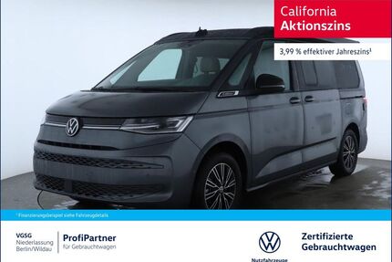 VW T7 California Gebrauchtwagen