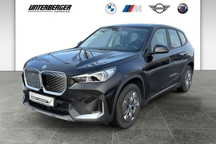 BMW iX1 Gebrauchtwagen