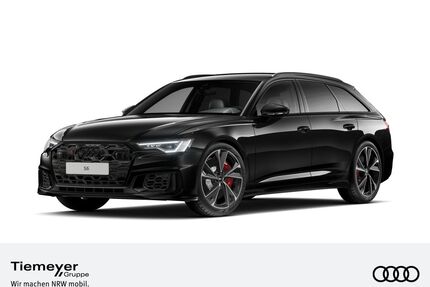 Audi S6 Gebrauchtwagen
