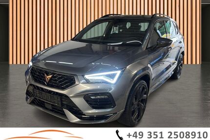 Cupra Ateca Gebrauchtwagen