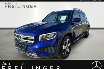 Mercedes-Benz GLB 250 Gebrauchtwagen