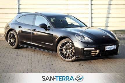 Porsche Panamera Gebrauchtwagen