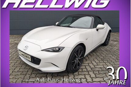 Mazda MX-5 Gebrauchtwagen