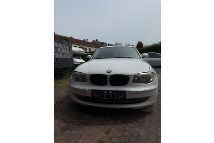 BMW 116 Gebrauchtwagen