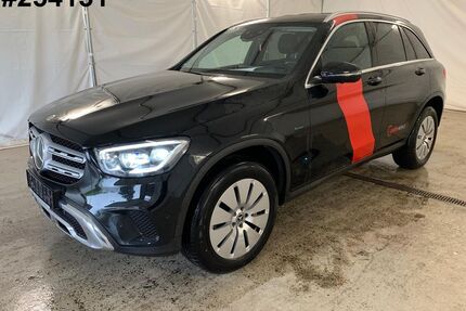 Mercedes-Benz GLC 300 Gebrauchtwagen
