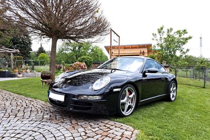 Porsche 997 Gebrauchtwagen
