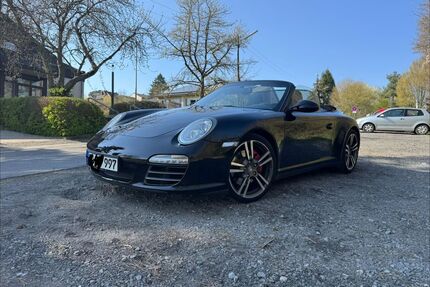 Porsche 997 Gebrauchtwagen