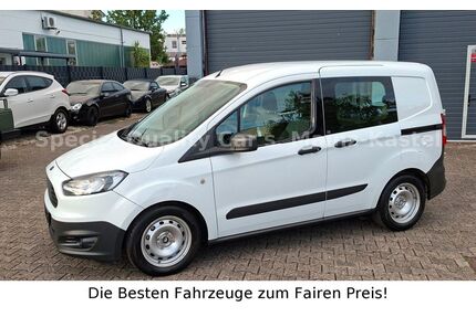 Ford Transit Courier Gebrauchtwagen