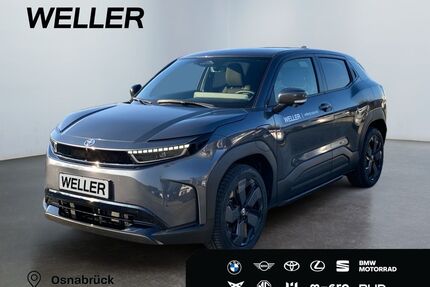 Toyota Urban Cruiser Gebrauchtwagen